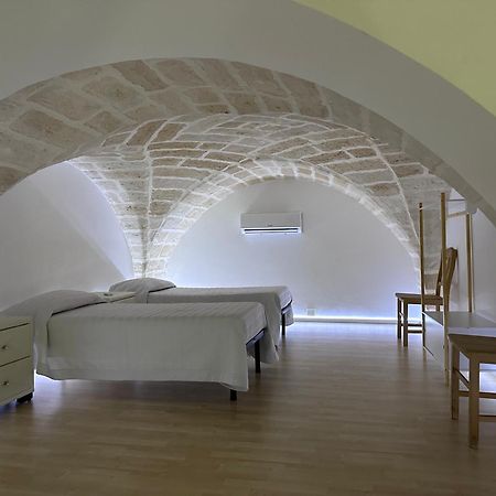 Casa Nobile Villa Squinzano Dış mekan fotoğraf