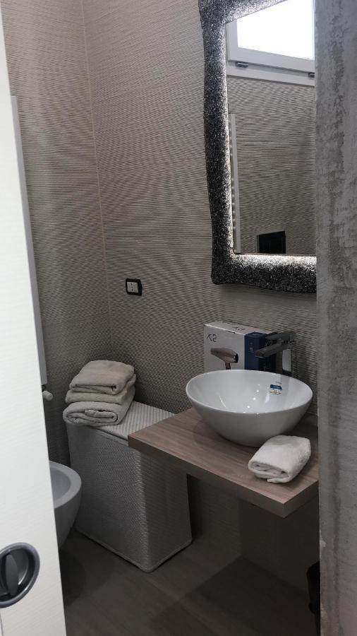 Casa Nobile Villa Squinzano Dış mekan fotoğraf