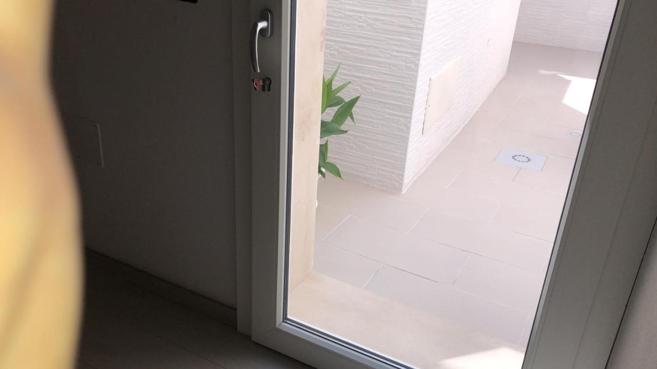 Casa Nobile Villa Squinzano Dış mekan fotoğraf