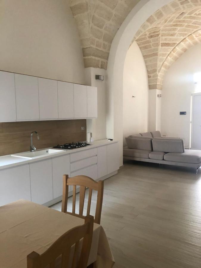 Casa Nobile Villa Squinzano Dış mekan fotoğraf