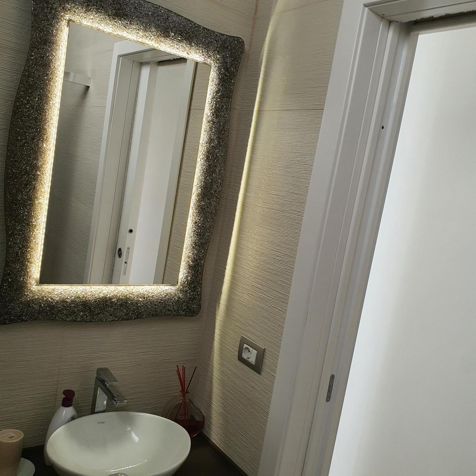 Casa Nobile Villa Squinzano Dış mekan fotoğraf