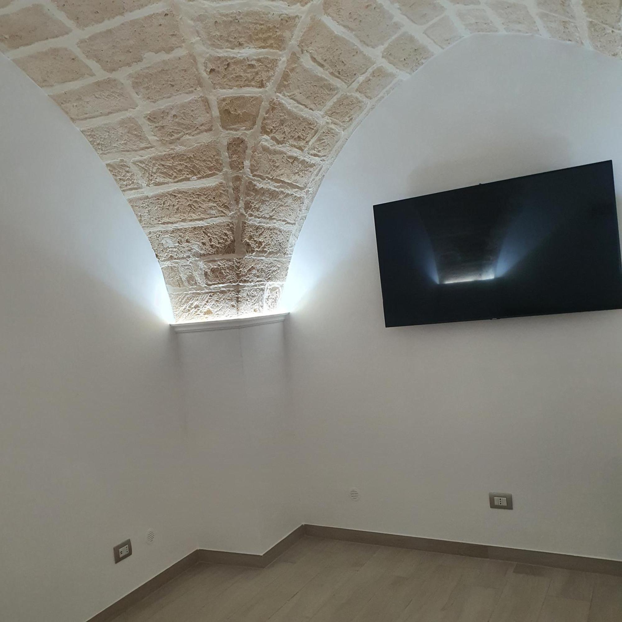 Casa Nobile Villa Squinzano Dış mekan fotoğraf