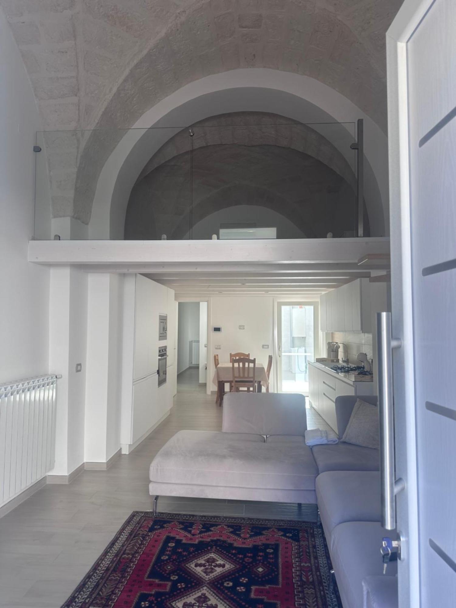 Casa Nobile Villa Squinzano Dış mekan fotoğraf