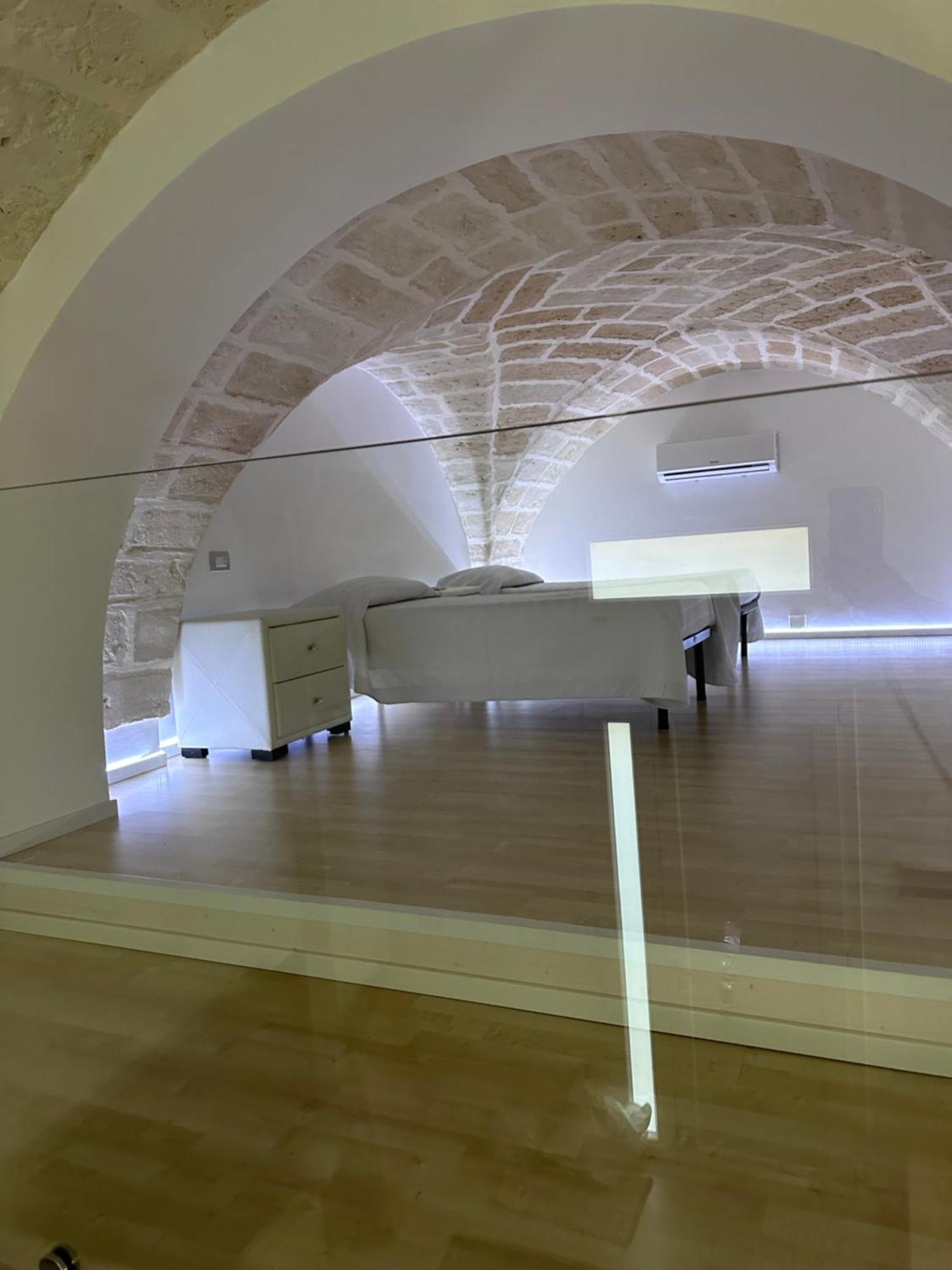 Casa Nobile Villa Squinzano Dış mekan fotoğraf