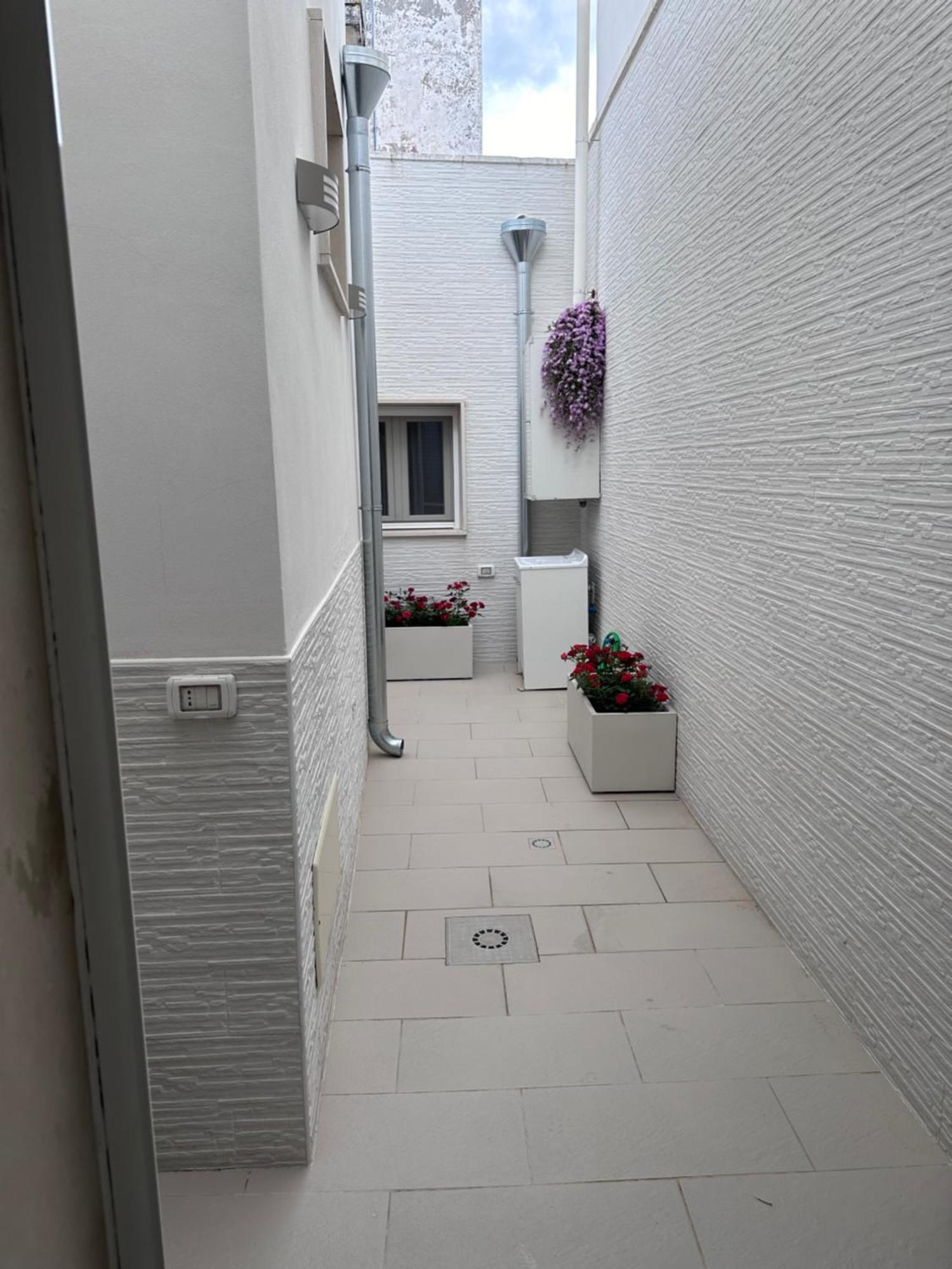 Casa Nobile Villa Squinzano Dış mekan fotoğraf