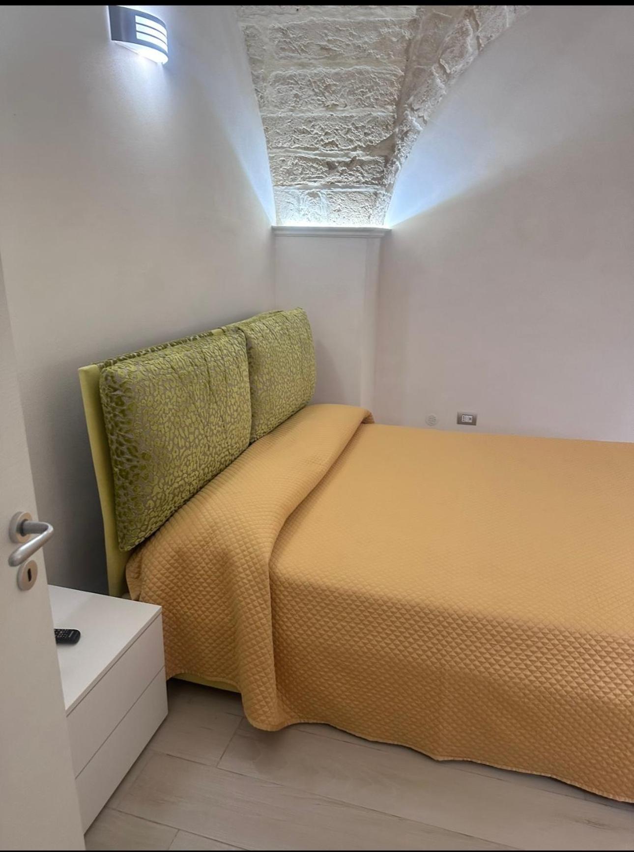 Casa Nobile Villa Squinzano Dış mekan fotoğraf